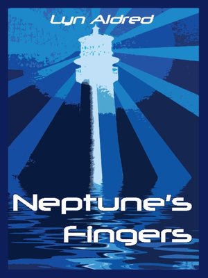 cover image of Neptune's Fingers
